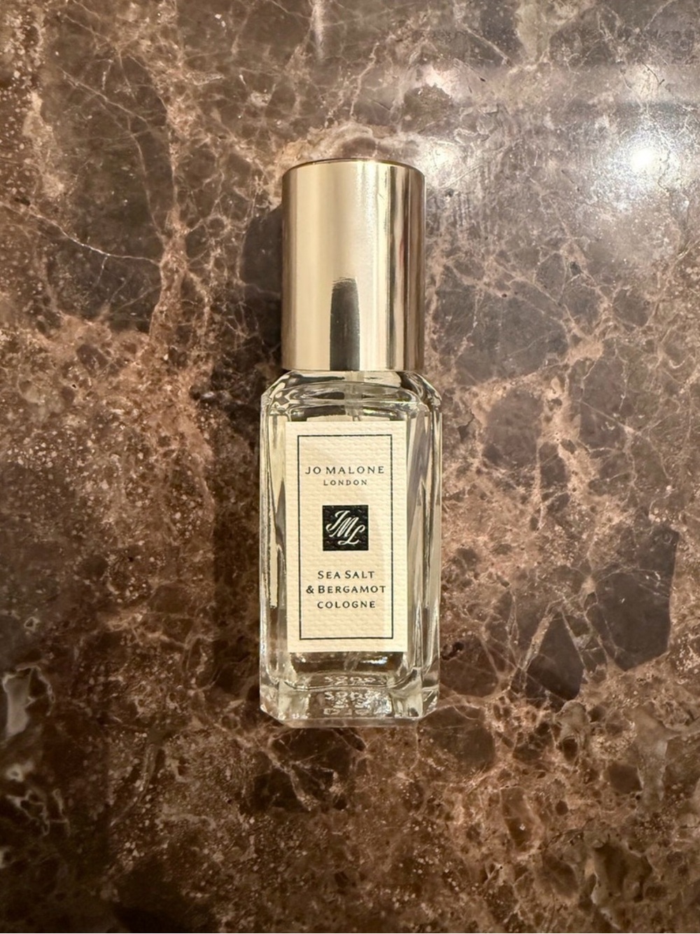Jo Malone London Sea Salt & Bergamot Mini - 9ml